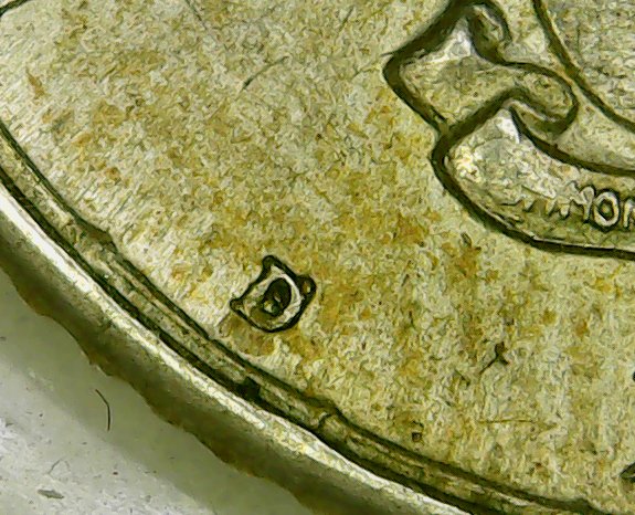 1944-D-Philippines-20-Centavos-Coin,-D/S,